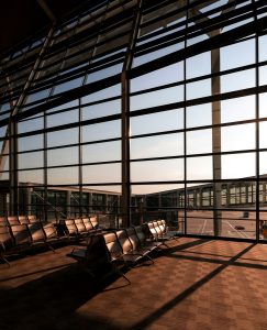 Meet and Assist Airport Fast Track