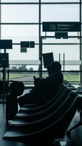 Istanbul Airport meet and greet service at terminal