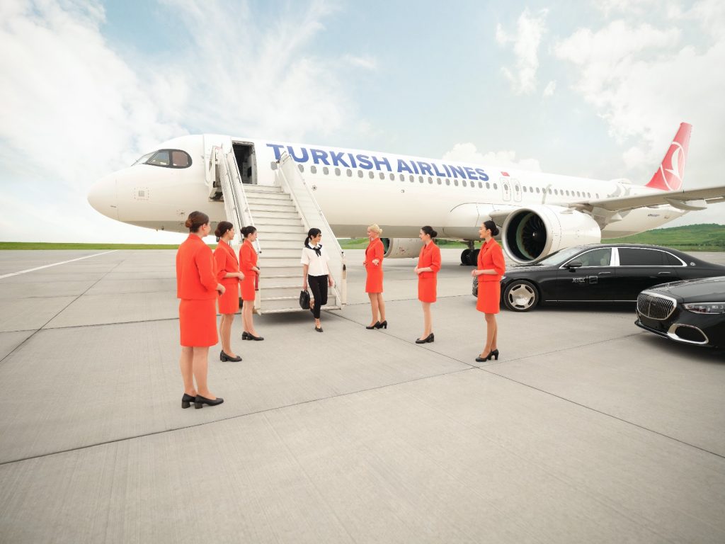 Airport VIP Service